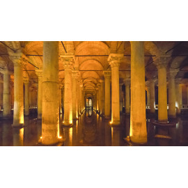 Daily Istanbul Old City Tour