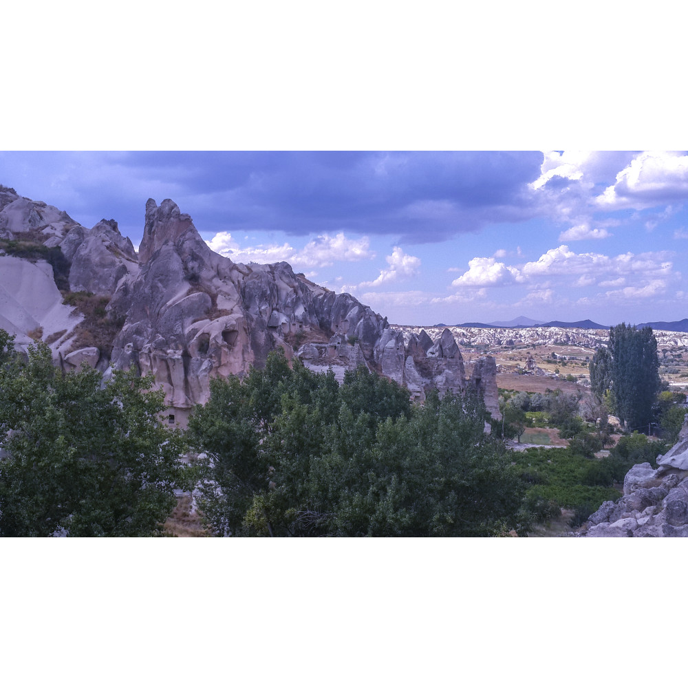  3 days Cappadocia and Ephesus Tour