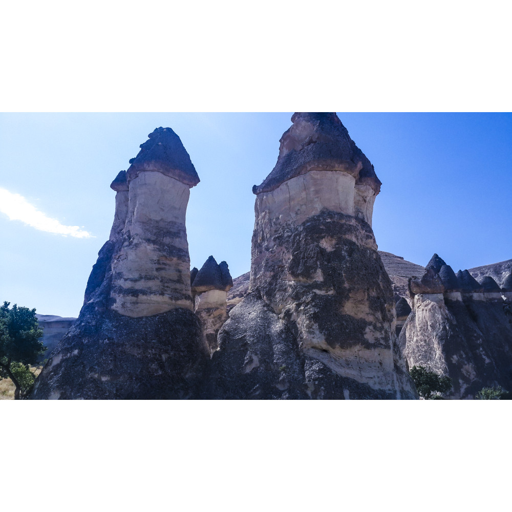 12 days Istanbul,Gallipoli,Troy,Ephesus,Pamukkale,Antalya and Cappadocia Tour