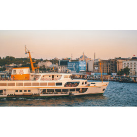 Istanbul Highlights Tour(Private)