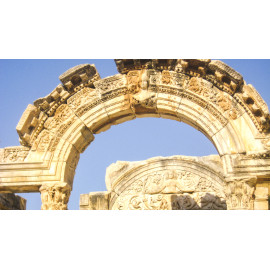  3 days Cappadocia and Ephesus Tour