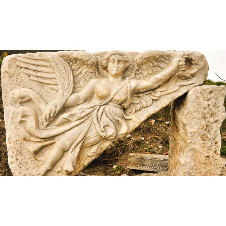 5 days Cappadocia, Ephesus and Pamukkale Tour