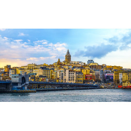 12 days Istanbul,Gallipoli,Troy,Ephesus,Pamukkale,Antalya and Cappadocia Tour