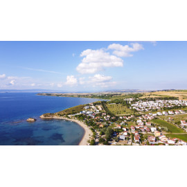 7 days Istanbul,Canakkale,Pamukkale and Ephesus Tour