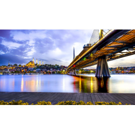 14 days Istanbul,Cappadocia,Konya,Antalya,Ephesus and Pamukkale Tour