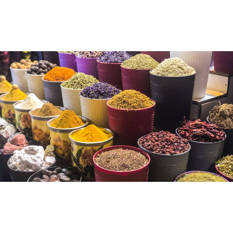 Istanbul Bosphorus Cruise and Two continent tour