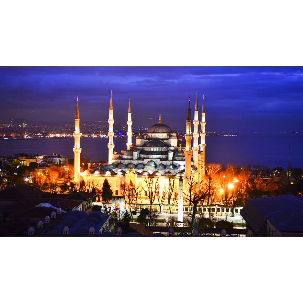 6 days Istanbul, Cappadocia and Ephesus Tour
