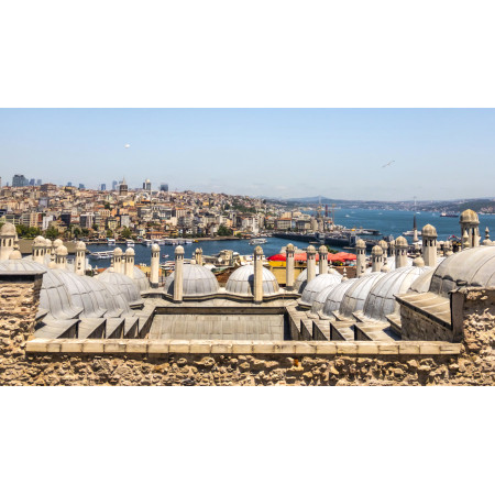 Daily Istanbul Old City Tour